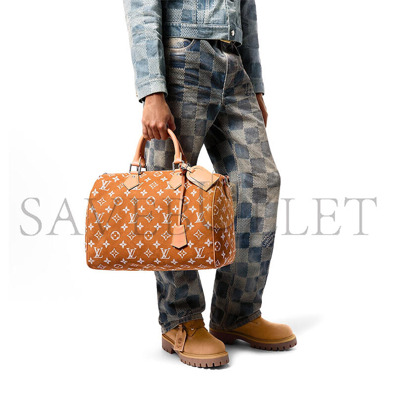 LOUIS VUITTON SPEEDY P9 BANDOULIÈRE 40 M11569 (40*26*23cm) LOUIS VUITTON SPEEDY P9 BANDOULIÈRE 40 M11569 (40*26*23cm)